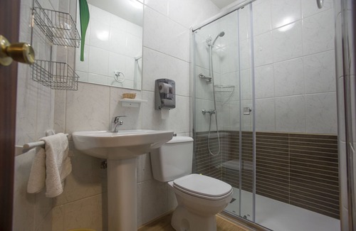 Miguelturra Hôtel | Hotel San Juan