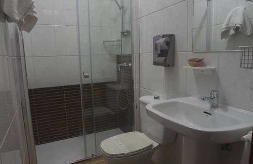 Miguelturra Hôtel | Hotel San Juan