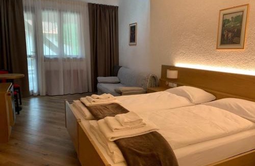San Lorenzo in Banale Hôtel | Hotel San Lorenzo