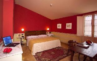 Spoleto Hôtel | Hotel San Luca