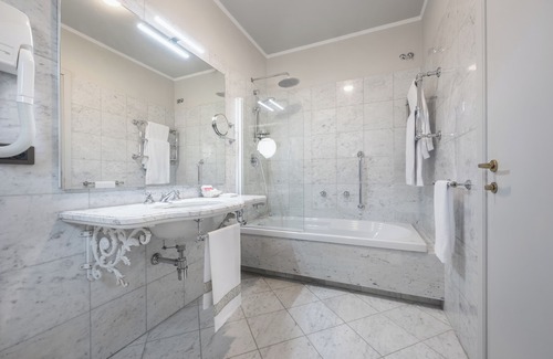 Spoleto Hôtel | Hotel San Luca