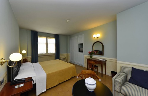 Spoleto Hôtel | Hotel San Luca