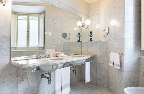 Spoleto Hôtel | Hotel San Luca