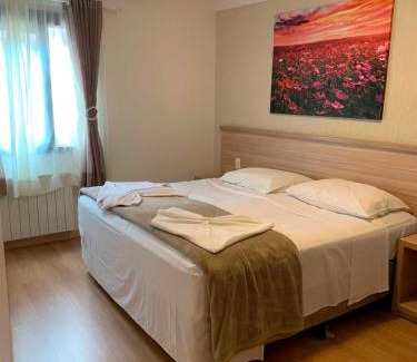 Carniel Hôtel | Hotel San Lucas