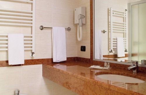 Beinasco Hôtel | Hotel San Luigi