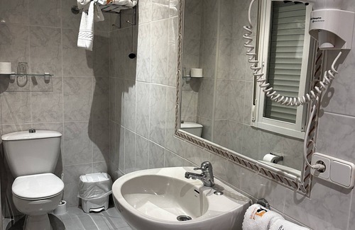 Vilaboa Hôtel | Hotel San Luis