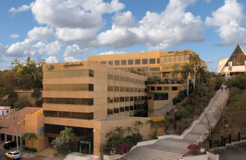 Culiacan Hôtel | Hotel San Luis Lindavista
