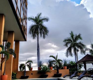 Culiacan Hôtel | Hotel San Luis Lindavista