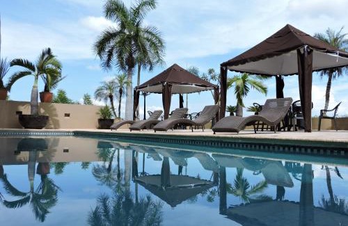 Culiacan Hôtel | Hotel San Luis Lindavista