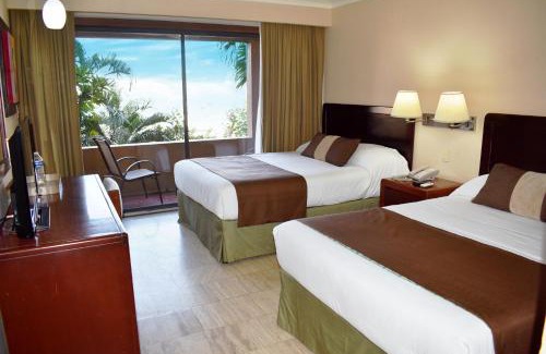 Culiacan Hôtel | Hotel San Luis Lindavista