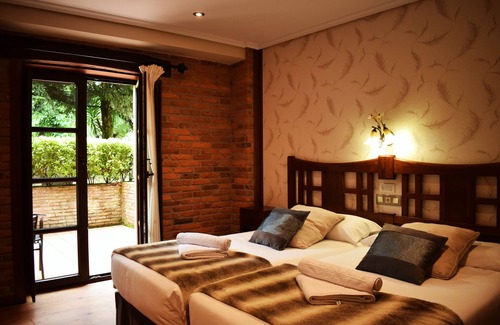 Santillana del Mar Hôtel | Hotel San Marcos