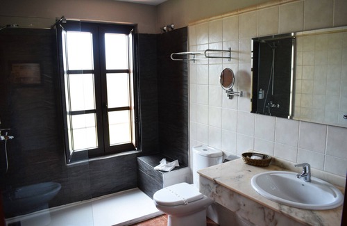 Santillana del Mar Hôtel | Hotel San Marcos