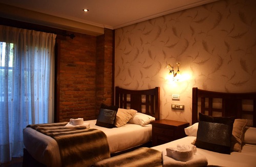 Santillana del Mar Hôtel | Hotel San Marcos