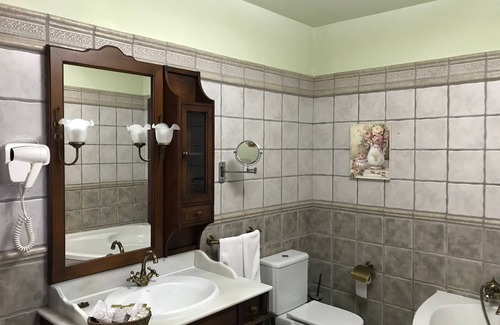 Santillana del Mar Hôtel | Hotel San Marcos