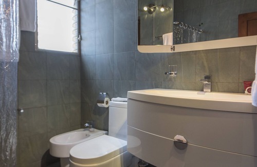 Ciudad Universitaria Hôtel | Hotel San Marco