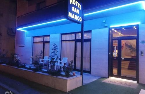 Arezzo Hôtel | Hotel San Marco