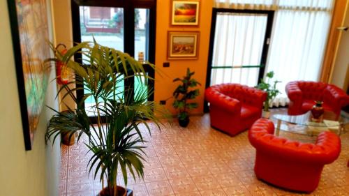 Arezzo Hôtel | Hotel San Marco