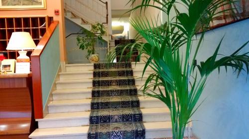 Arezzo Hôtel | Hotel San Marco