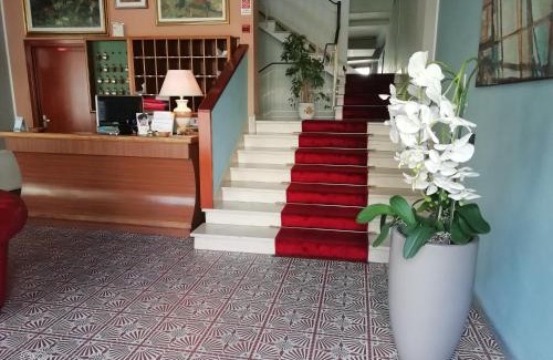 Arezzo Hôtel | Hotel San Marco