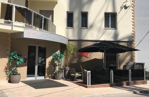 Vasto Hôtel | Hotel San Marco