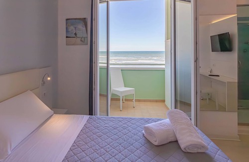 Marotta Hôtel | Hotel San Marco Marotta