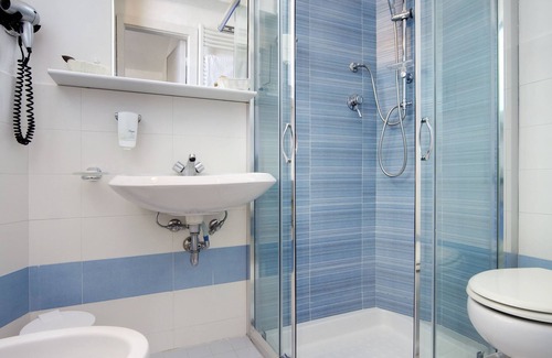 Marotta Hôtel | Hotel San Marco Marotta