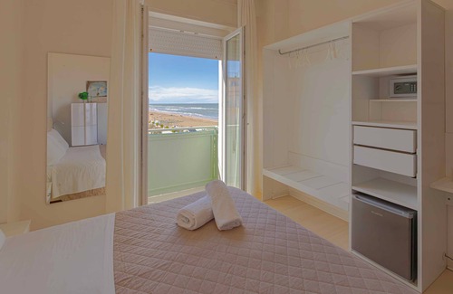 Marotta Hôtel | Hotel San Marco Marotta