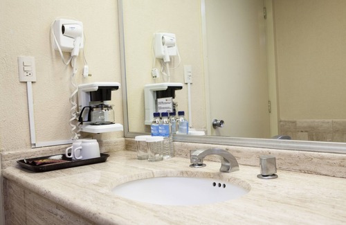 Downtown Culiacan Hôtel | Hotel San Marcos Grand