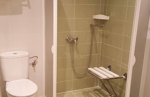 Fromista Hôtel | Hotel San Martín