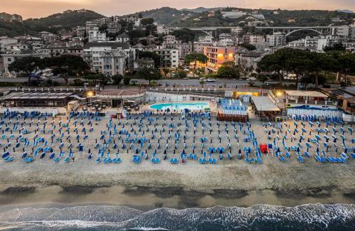 Celle Ligure Hôtel | Hotel San Michele