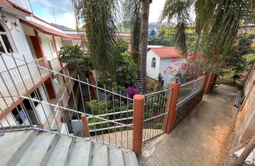 Santa Catarina Juquila Hôtel | Hotel San Jose en Juquila