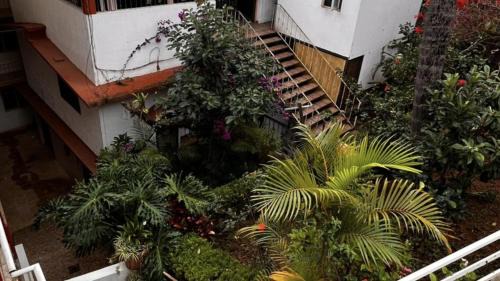 Santa Catarina Juquila Hôtel | Hotel San Jose en Juquila