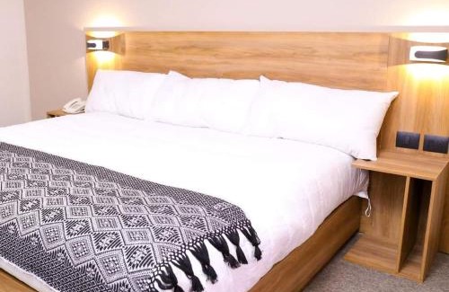 Tlaxcala Hôtel | Hotel San Francisco Tlaxcala