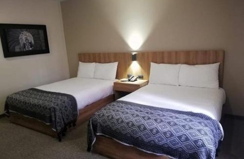 Tlaxcala Hôtel | Hotel San Francisco Tlaxcala
