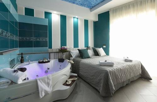 Fuorigrotta Hôtel | Hotel San Paolo
