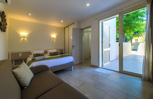 Penta-di-Casinca Hôtel | Hotel San Pellegrino