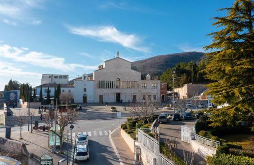 San Giovanni Rotondo Hôtel | Hotel SAN PIO