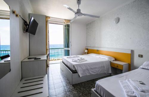 Chiavari Hôtel | Hotel San Pietro Chiavari