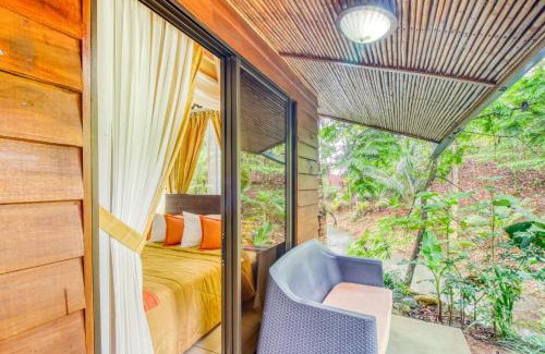La Tigra Maison | Hotel San Rafael Ecolodge