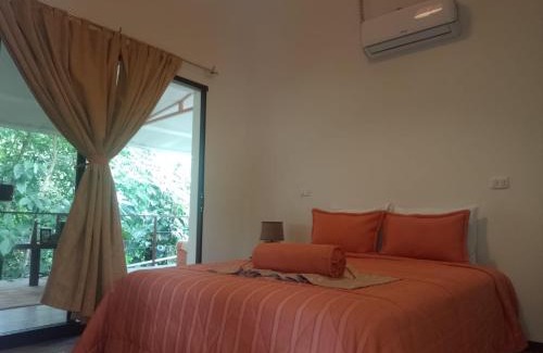 La Tigra Maison | Hotel San Rafael Ecolodge