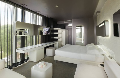 Pisa Hôtel | Hotel San Ranieri