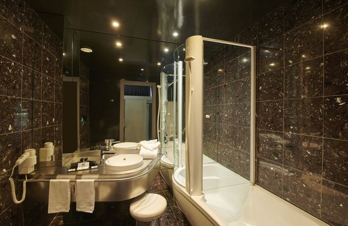 Pisa Hôtel | Hotel San Ranieri
