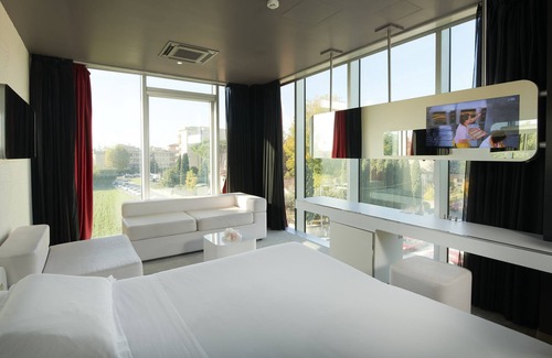 Pisa Hôtel | Hotel San Ranieri