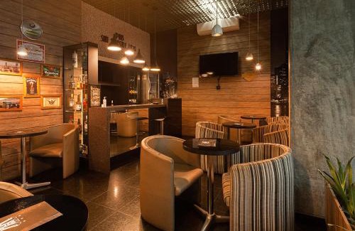 Centro Hôtel | Hotel San Silvestre