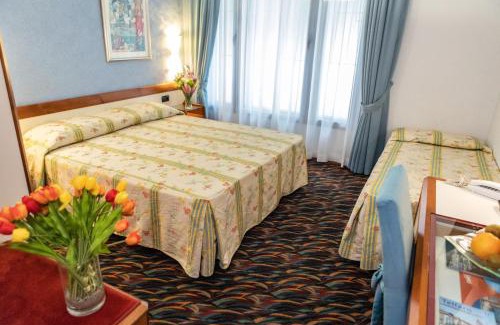 Lerici Hôtel | Hotel San Terenzo
