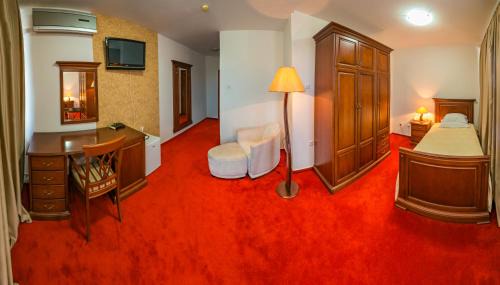 Laktasi Hôtel | Hotel San Terme Laktaši
