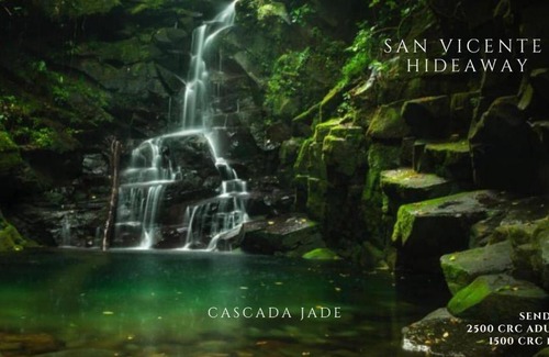 Quesada Cabine | Hotel San Vicente Hideaway