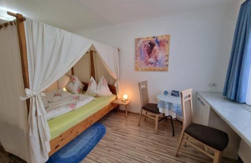 Floridsdorf Hôtel | Hotel Sananda-Farm