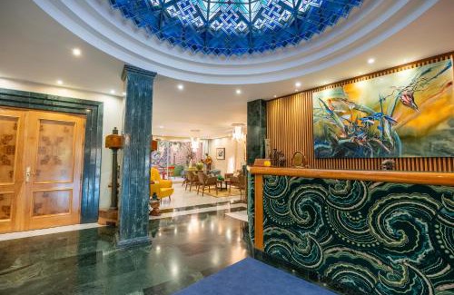 Atocha Hôtel | Hotel Sancho