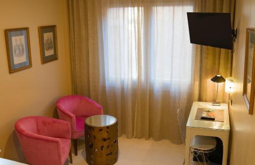 Atocha Hôtel | Hotel Sancho